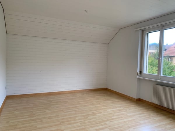 Wohnen nahe der Aare 5