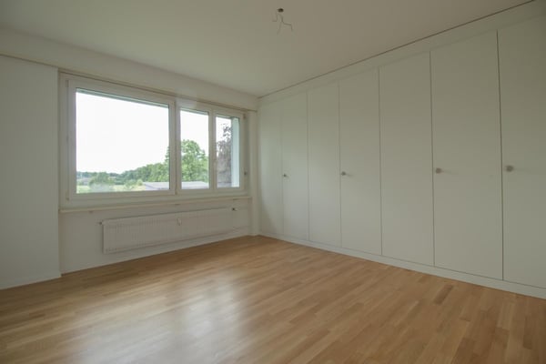 Tolle moderne 4.5-Zimmerwohng im 2. Stock 6