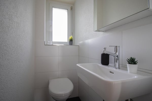 Tolle moderne 4.5-Zimmerwohng im 2. Stock 9