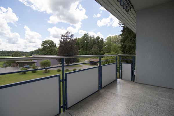 Tolle moderne 4.5-Zimmerwohng im 2. Stock 10