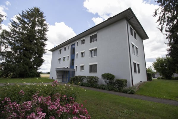 Tolle moderne 4.5-Zimmerwohng im 2. Stock 2