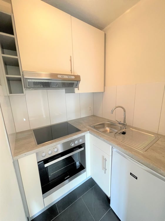 Gemütliches Studio zum Wohlfühlen 4