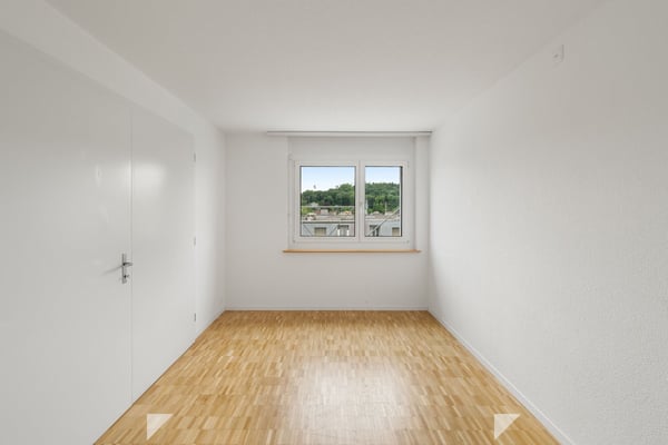 Ihre 4.5-Zimmer-Wohnung in einer grünen und ruhigen Umgebung 4