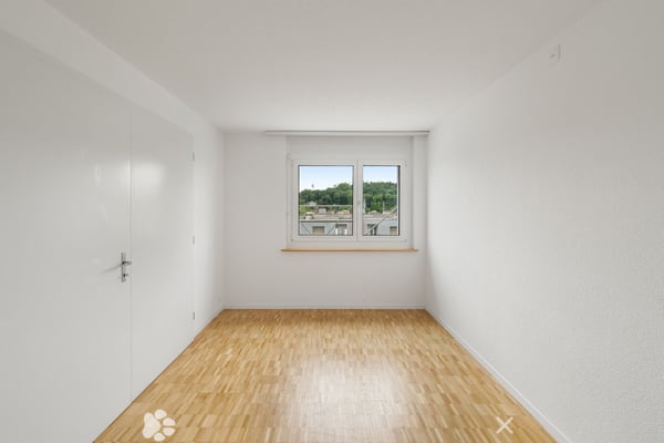 Ihre 4.5-Zimmer-Wohnung in einer grünen und ruhigen Umgebung 4
