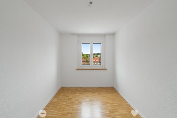 Ihre 4.5-Zimmer-Wohnung in einer grünen und ruhigen Umgebung 5