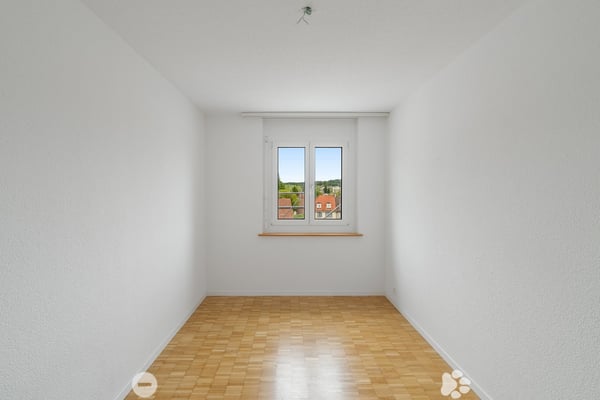 Ihre 4.5-Zimmer-Wohnung in einer grünen und ruhigen Umgebung 5