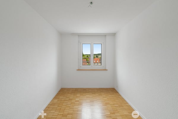 Ihre 4.5-Zimmer-Wohnung in einer grünen und ruhigen Umgebung 5