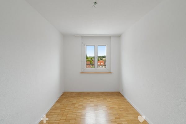 Ihre 4.5-Zimmer-Wohnung in einer grünen und ruhigen Umgebung 5