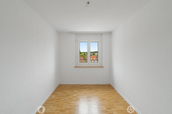 Ihre 4.5-Zimmer-Wohnung in einer grünen und ruhigen Umgebung 5