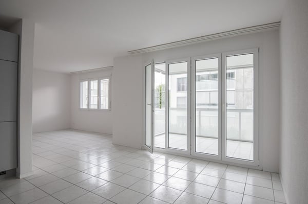 Attraktive 2.5-Zimmerwohnung, perfekt für Singles und Paare 6