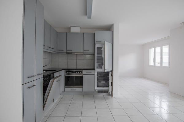 Attraktive 2.5-Zimmerwohnung, perfekt für Singles und Paare 4