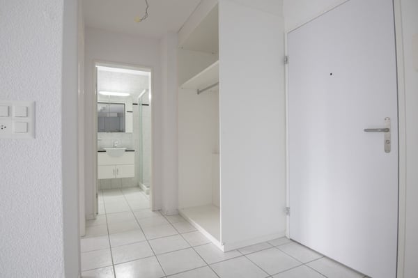 Attraktive 2.5-Zimmerwohnung, perfekt für Singles und Paare 5