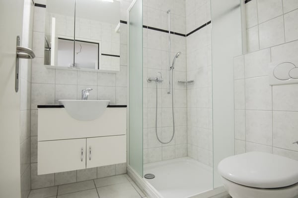 Attraktive 2.5-Zimmerwohnung, perfekt für Singles und Paare 9