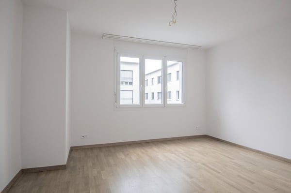Attraktive 2.5-Zimmerwohnung, perfekt für Singles und Paare 8