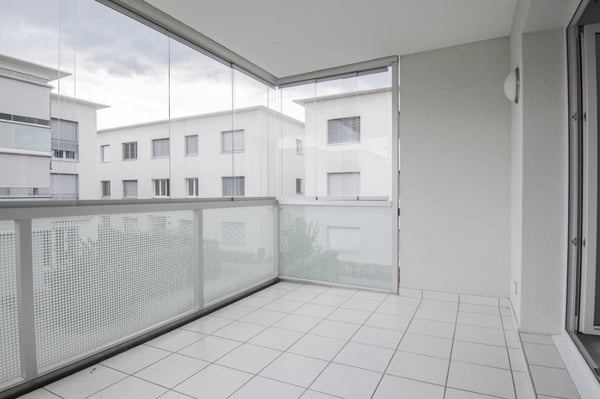Attraktive 2.5-Zimmerwohnung, perfekt für Singles und Paare 10