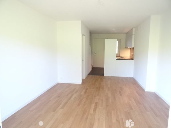 3.5 Zimmerwohnung in einem Familienquartier im Grünen 3