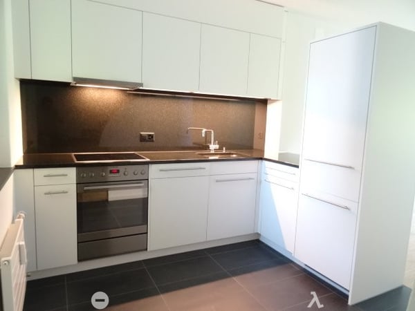 3.5 Zimmerwohnung in einem Familienquartier im Grünen 2