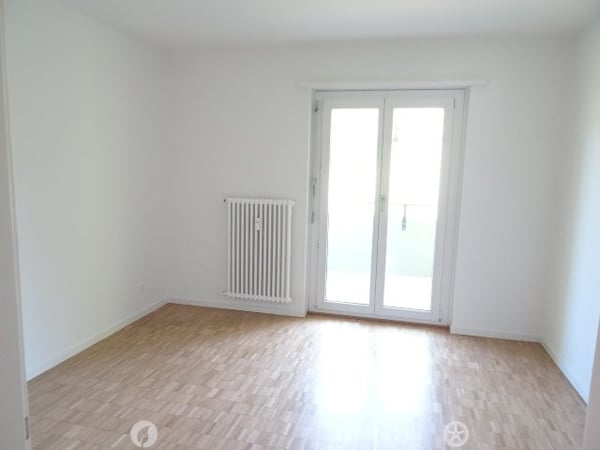 3.5 Zimmerwohnung in einem Familienquartier im Grünen 7