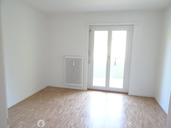 3.5 Zimmerwohnung in einem Familienquartier im Grünen 7