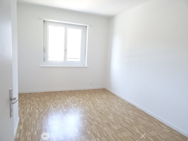 3.5 Zimmerwohnung in einem Familienquartier im Grünen 6