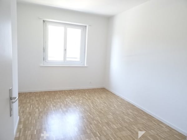 3.5 Zimmerwohnung in einem Familienquartier im Grünen 6