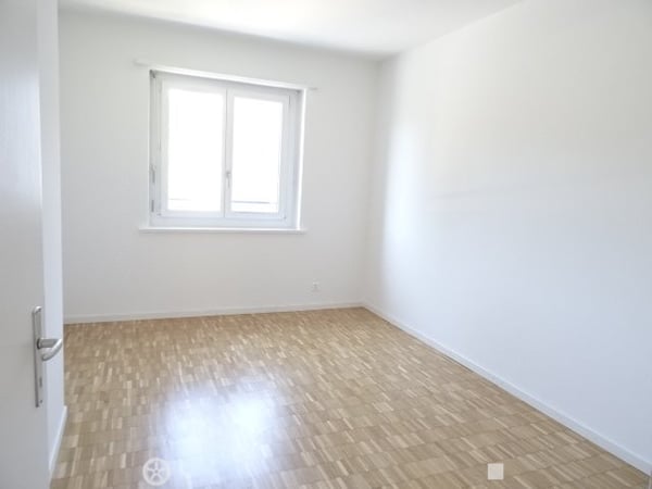 3.5 Zimmerwohnung in einem Familienquartier im Grünen 6