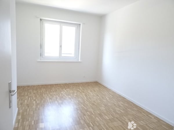 3.5 Zimmerwohnung in einem Familienquartier im Grünen 6