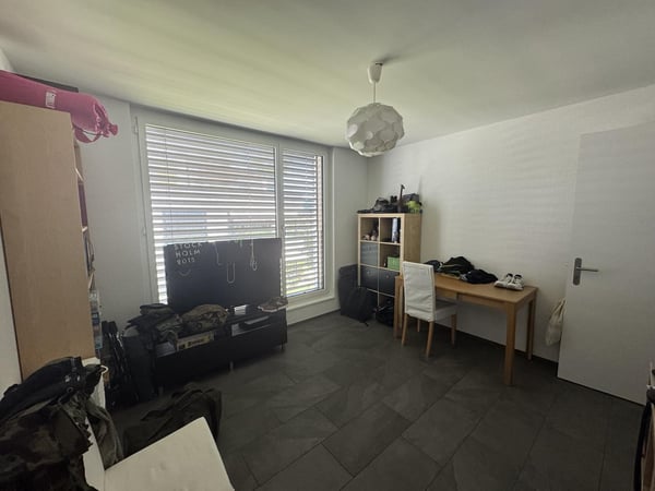 Modern wohnen an bester Lage in Zollikofen Sonne, Komfort und Lebensqualität vereint 8