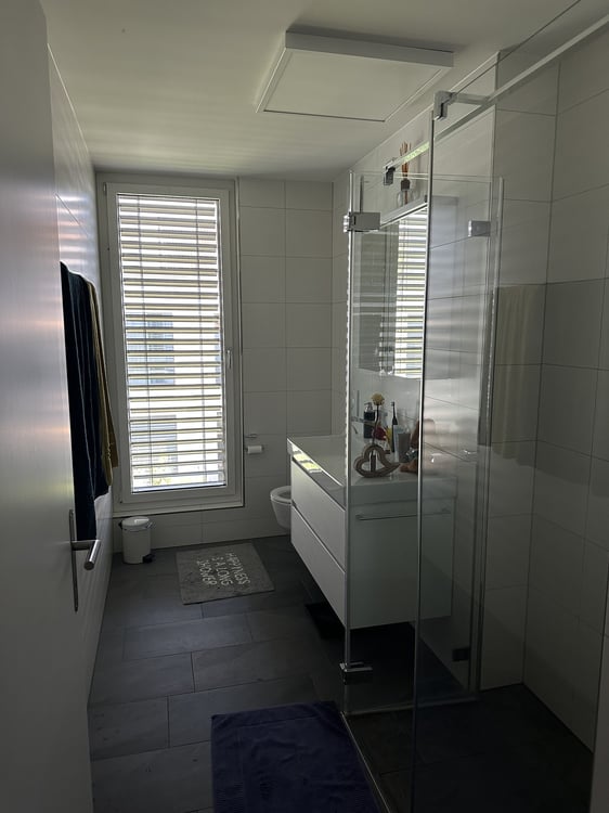 Modern wohnen an bester Lage in Zollikofen Sonne, Komfort und Lebensqualität vereint 9