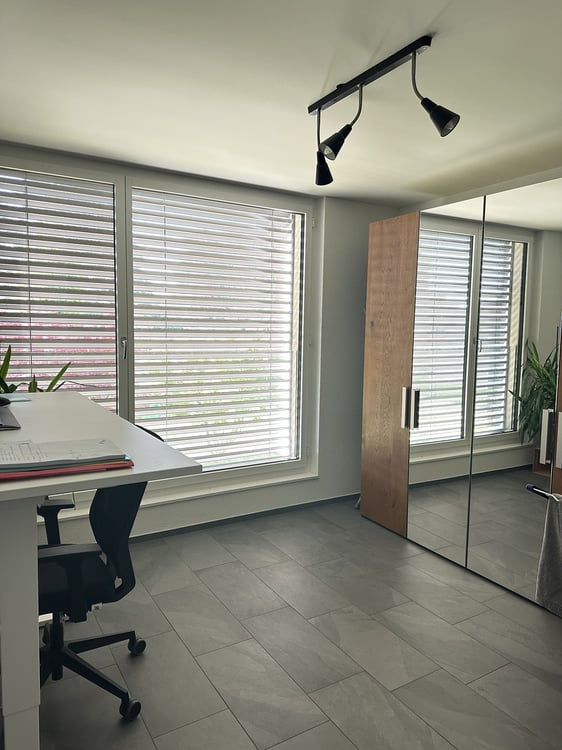 Modern wohnen an bester Lage in Zollikofen Sonne, Komfort und Lebensqualität vereint 7