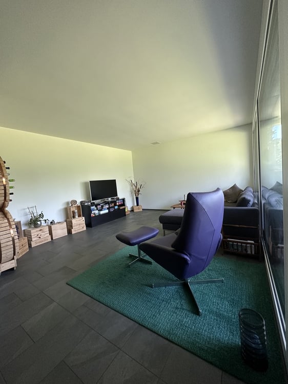 Modern wohnen an bester Lage in Zollikofen Sonne, Komfort und Lebensqualität vereint 4