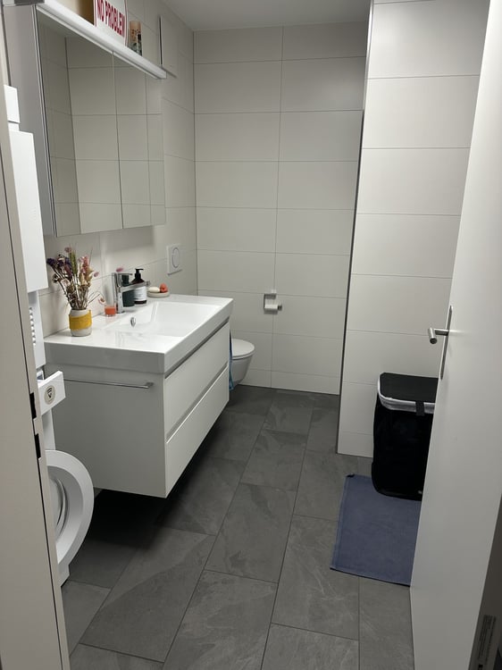 Modern wohnen an bester Lage in Zollikofen Sonne, Komfort und Lebensqualität vereint 5