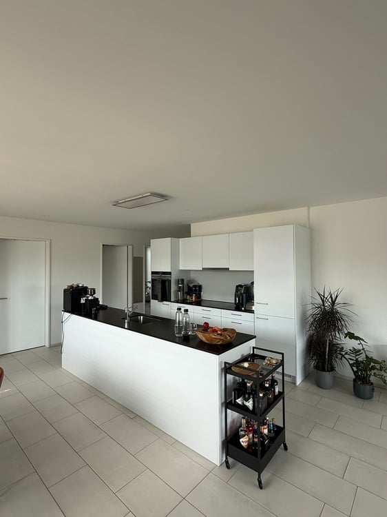 Modern wohnen an bester Lage in Zollikofen Sonne, Komfort und Lebensqualität vereint 2
