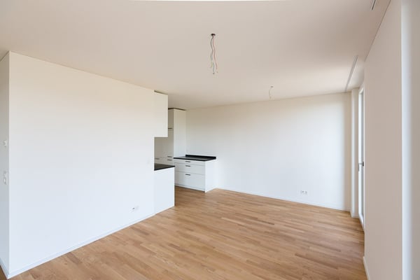 Top 2.5-Zimmer-Wohnung  hell, praktisch & charmant 4