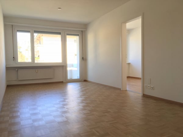3.5-ZW im 2. OG mit 68 m² 7