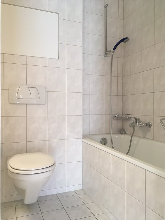 3.5-ZW im 2. OG mit 68 m² 4