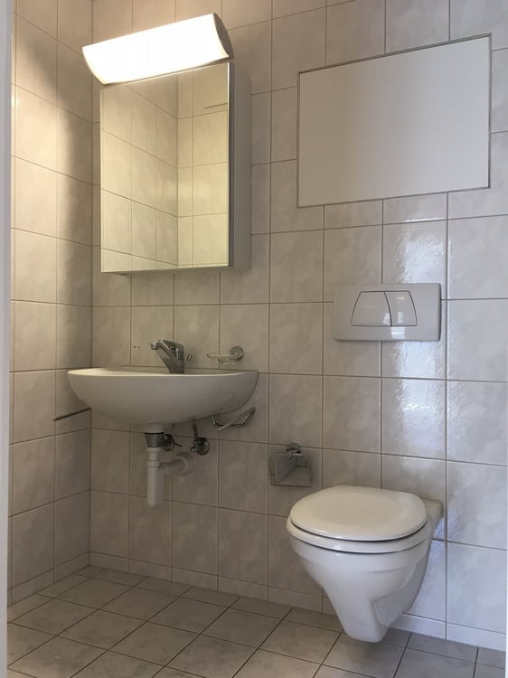 3.5-ZW im 2. OG mit 68 m² 5