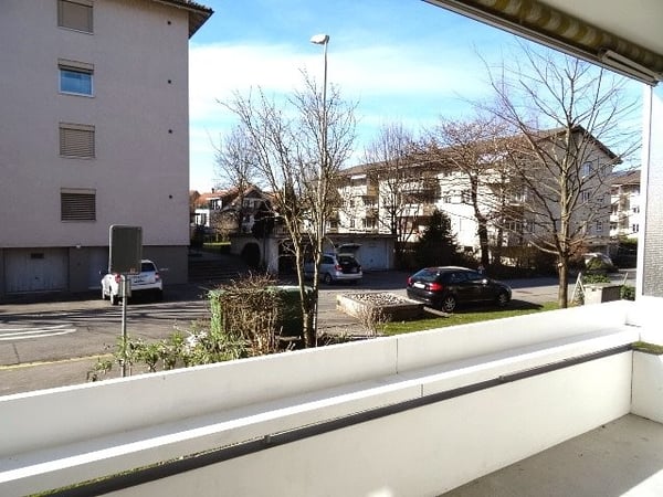 3.5-ZW im 2. OG mit 68 m² 11