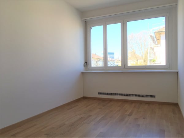 3.5-ZW im 2. OG mit 68 m² 9