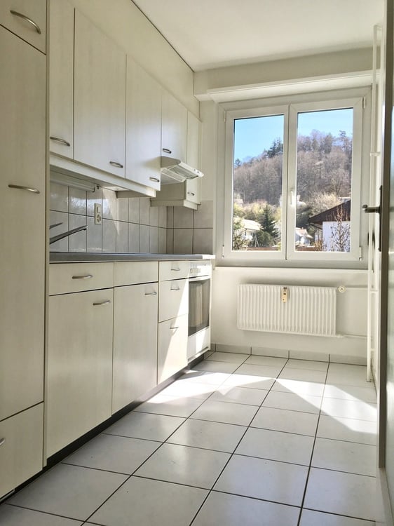 3.5-ZW im 2. OG mit 68 m² 3