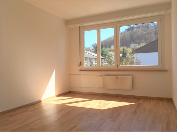3.5-ZW im 2. OG mit 68 m² 8