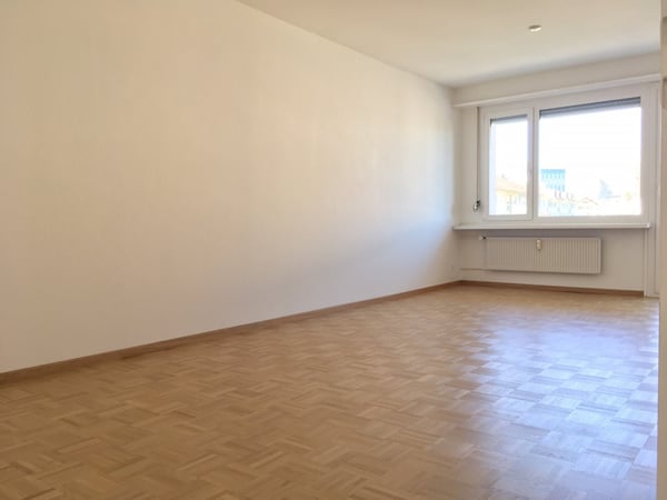 3.5-ZW im 2. OG mit 68 m² 6