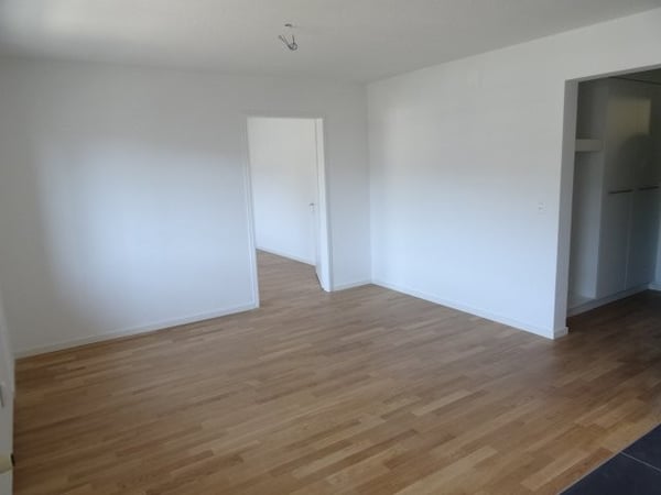 Ihr neues Zuhause Nähe Tissot Arena 4