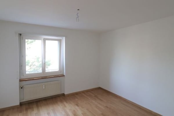 3-Zimmerwohnung im Grünen - Familienquartier 9