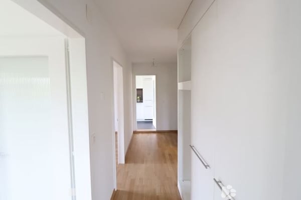 3-Zimmerwohnung im Grünen - Familienquartier 6