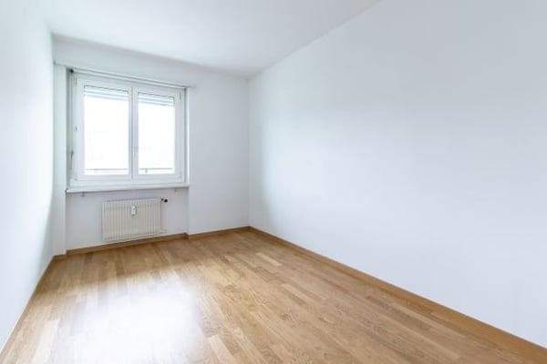 3-Zimmerwohnung im Grünen - Familienquartier 8