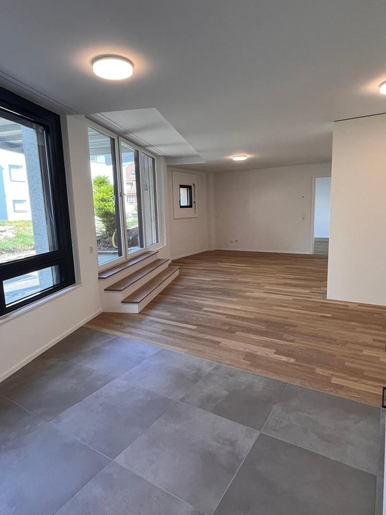 Erstvermietung im Herzen von Lyss 5