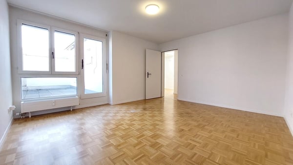 Erstvermietung im Herzen von Lyss 8