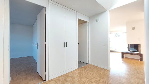 Erstvermietung im Herzen von Lyss 10