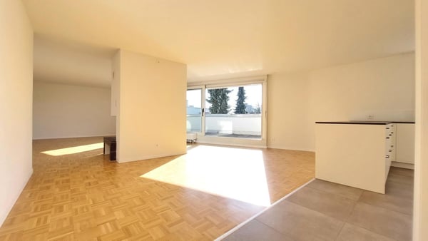 Erstvermietung im Herzen von Lyss 4